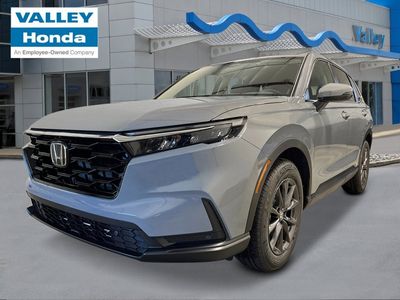 2026 Honda CR-V - Photo 1