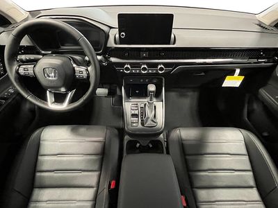 2026 Honda CR-V - Photo 19