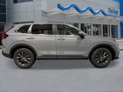2026 Honda CR-V - Photo 6