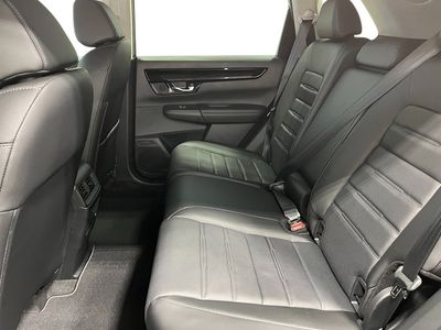 2026 Honda CR-V - Photo 24