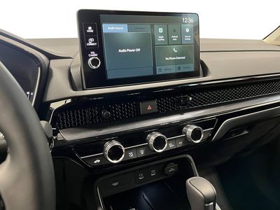 2026 Honda CR-V - Photo 22