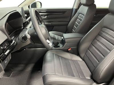 2026 Honda CR-V - Photo 12