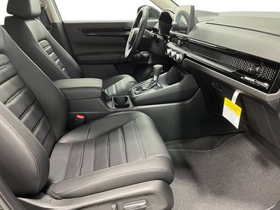 2026 Honda CR-V - Photo 27