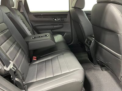 2026 Honda CR-V - Photo 26