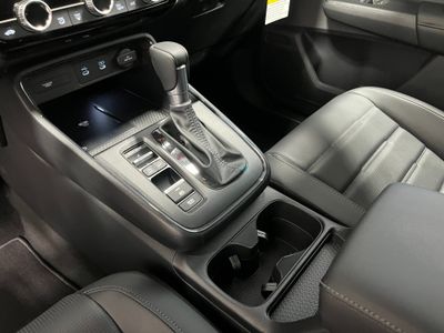 2026 Honda CR-V - Photo 18