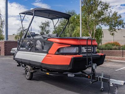 2025 Sea-Doo Switch Cruise 21 - 230 hp Painted - Photo 1