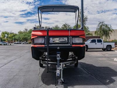 2025 Sea-Doo Switch Cruise 21 - 230 hp Painted - Photo 2