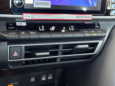 2026 Toyota Camry - Photo 22