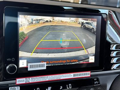 2026 Toyota Camry - Photo 21