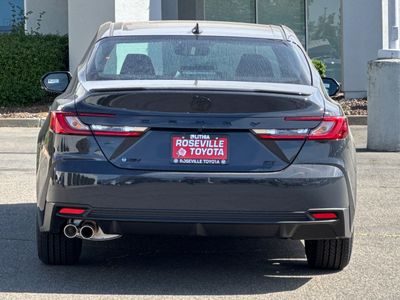 2026 Toyota Camry - Photo 7