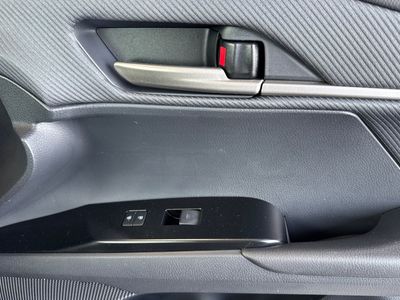 2026 Toyota Camry - Photo 18