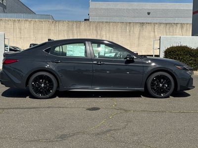 2026 Toyota Camry - Photo 8