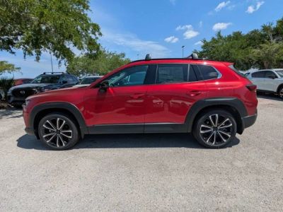 2026 Mazda CX-50 — photo 12 view