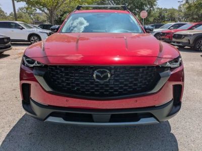 2026 Mazda CX-50 — photo 15 view