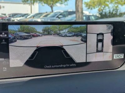 2026 Mazda CX-50 — photo 37 view