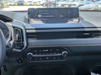 2026 Mazda CX-50 — photo 30 view