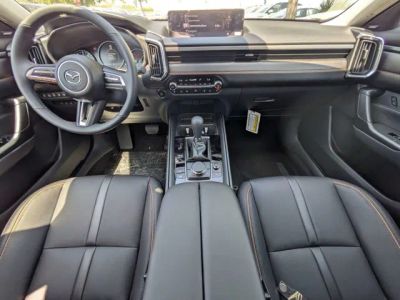 2026 Mazda CX-50 — photo 25 view