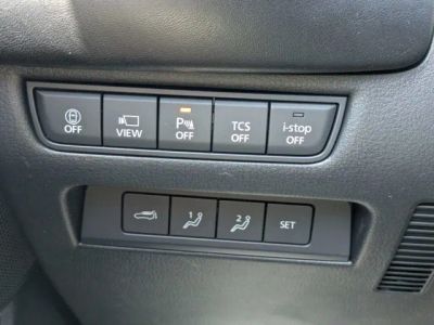 2026 Mazda CX-50 — photo 40 view