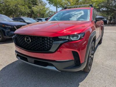 2026 Mazda CX-50 — photo 14 view