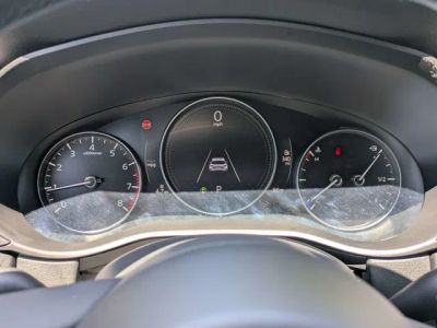 2026 Mazda CX-50 — photo 46 view