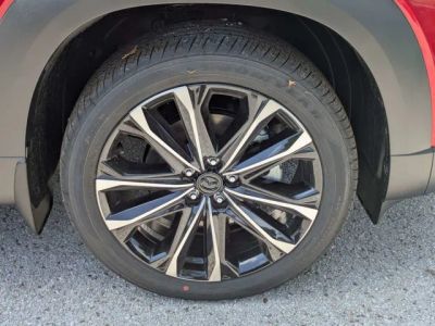 2026 Mazda CX-50 — photo 20 view