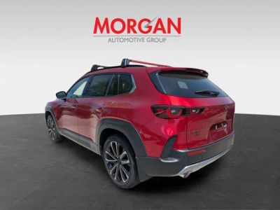 2026 Mazda CX-50 — photo 10 view