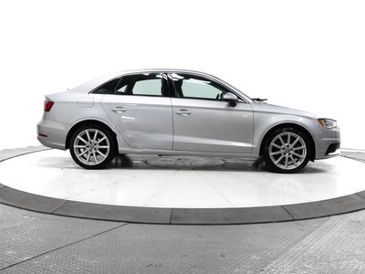 2015 Audi A3 - Photo 12