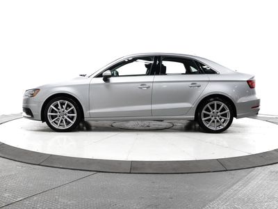 2015 Audi A3 - Photo 7