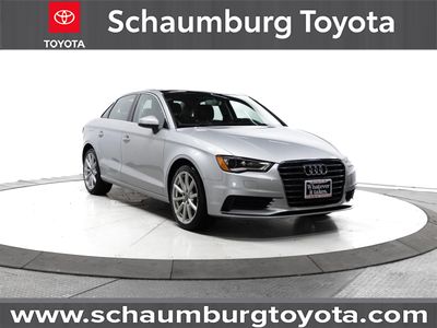 2015 Audi A3 - Photo 1
