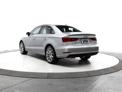 2015 Audi A3 - Photo 8