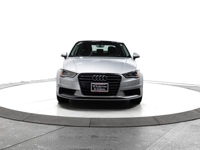 2015 Audi A3 - Photo 2