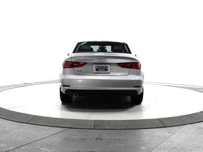 2015 Audi A3 - Photo 9