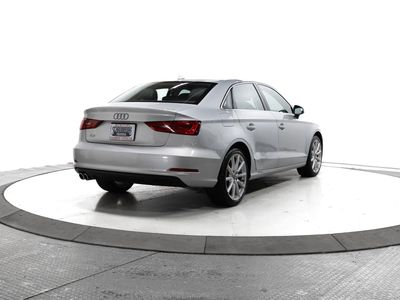 2015 Audi A3 - Photo 11