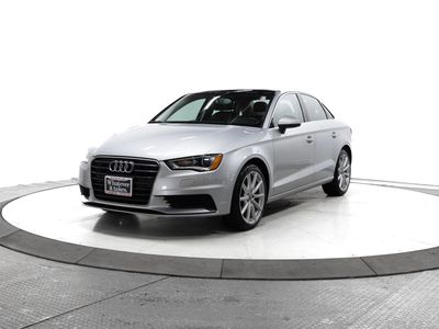 2015 Audi A3 - Photo 3