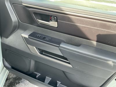 2024 Toyota Tundra 4WD - Photo 11
