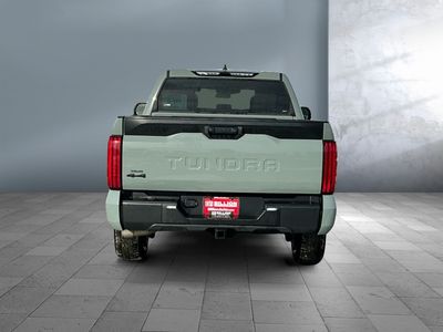 2024 Toyota Tundra 4WD - Photo 4