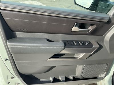 2024 Toyota Tundra 4WD - Photo 10