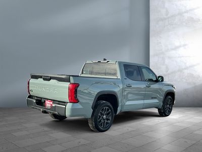 2024 Toyota Tundra 4WD - Photo 2