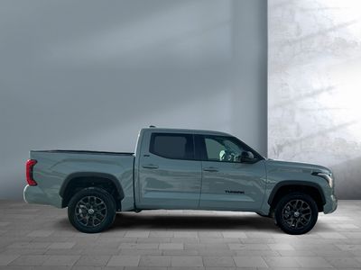 2024 Toyota Tundra 4WD - Photo 6