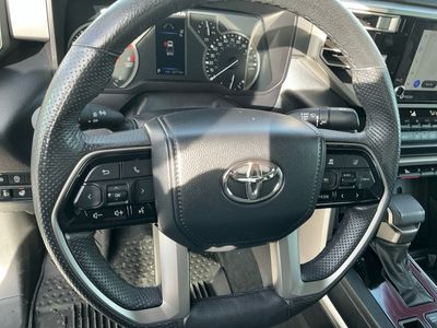 2024 Toyota Tundra 4WD - Photo 9