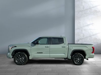 2024 Toyota Tundra 4WD - Photo 5