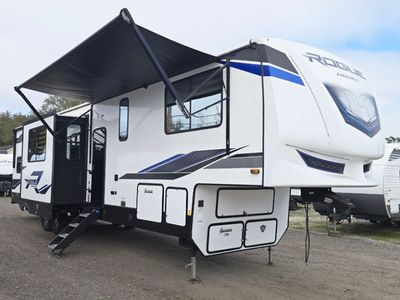 2023 FOREST RIVER ROGUE - Photo 4