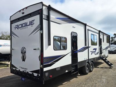 2023 FOREST RIVER ROGUE - Photo 7