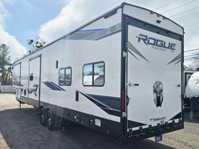 2023 FOREST RIVER ROGUE - Photo 9