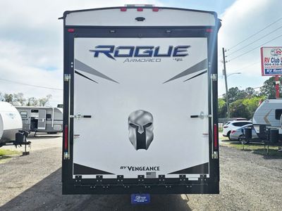 2023 FOREST RIVER ROGUE - Photo 8