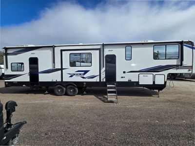 2023 FOREST RIVER ROGUE - Photo 6