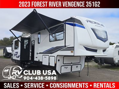 2023 FOREST RIVER ROGUE - Photo 2