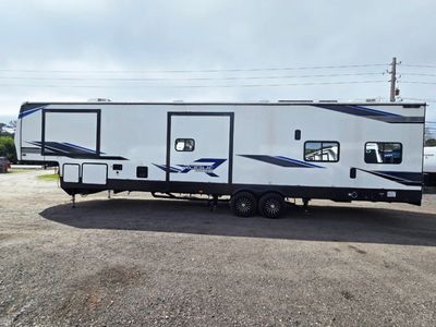2023 FOREST RIVER ROGUE - Photo 10