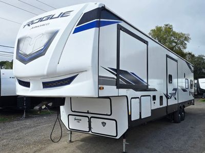 2023 FOREST RIVER ROGUE - Photo 11