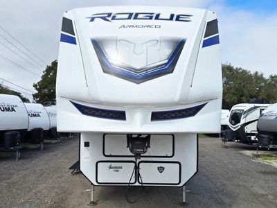 2023 FOREST RIVER ROGUE - Photo 12